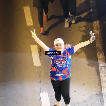Runner Photo 6053476