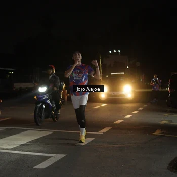 Runner Photo 6053483