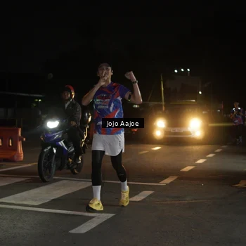 Runner Photo 6053489