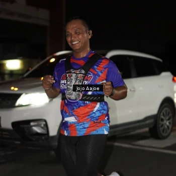 Runner Photo 6053492