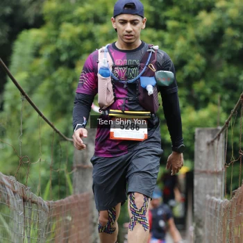 Runner Photo 60535