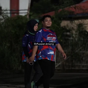 Runner Photo 6053501