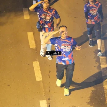 Runner Photo 6053503