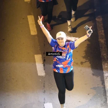 Runner Photo 6053505
