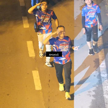 Runner Photo 6053506