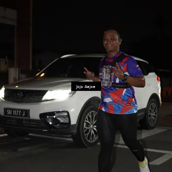 Runner Photo 6053507