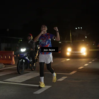 Runner Photo 6053508