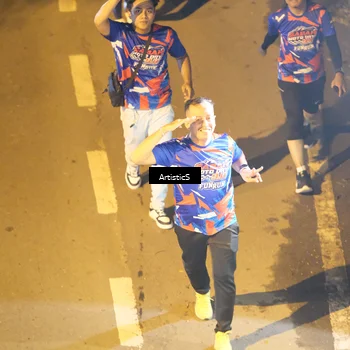 Runner Photo 6053512
