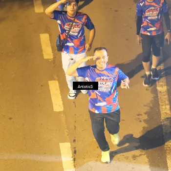 Runner Photo 6053513