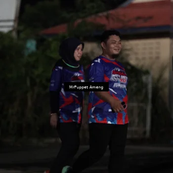 Runner Photo 6053514