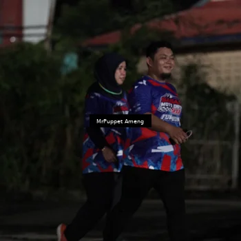 Runner Photo 6053516