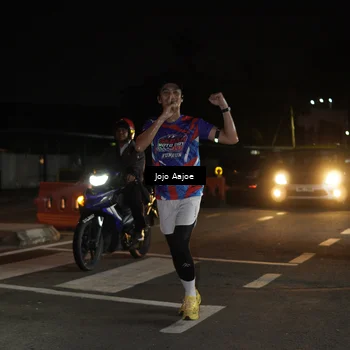 Runner Photo 6053517