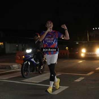 Runner Photo 6053520