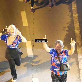Runner Photo 6053529