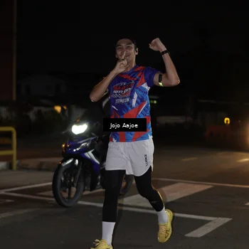 Runner Photo 6053537