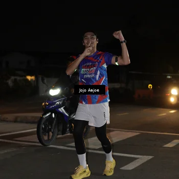 Runner Photo 6053540