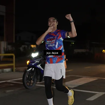 Runner Photo 6053541