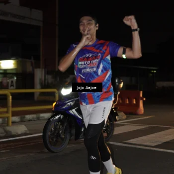 Runner Photo 6053546