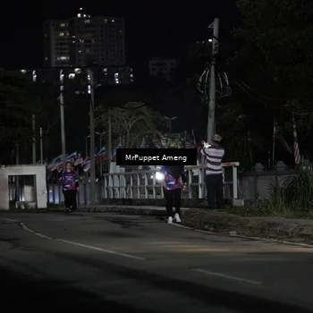 Runner Photo 6053552