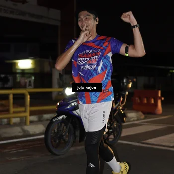 Runner Photo 6053553