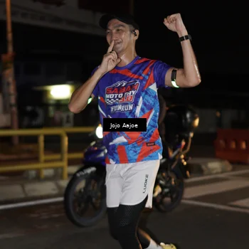 Runner Photo 6053555