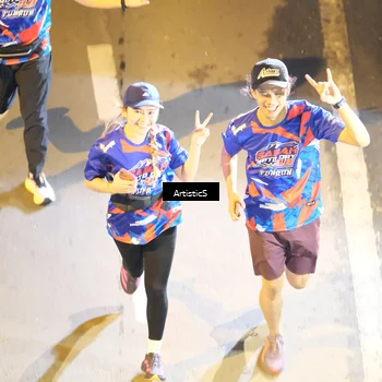 Runner Photo 6053556