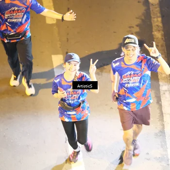 Runner Photo 6053560