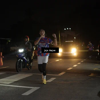Runner Photo 6053561