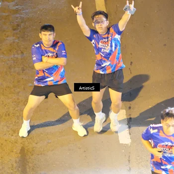 Runner Photo 6053562