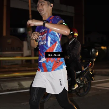 Runner Photo 6053567