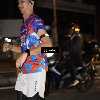 Runner Photo 6053572