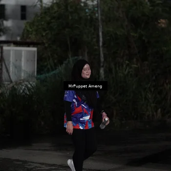 Runner Photo 6053574
