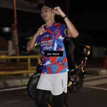 Runner Photo 6053578