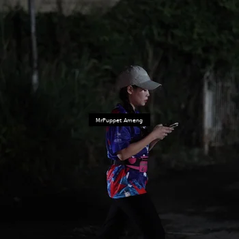 Runner Photo 6053587