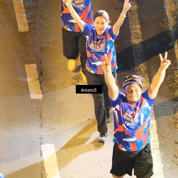 Runner Photo 6053597