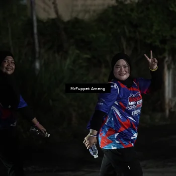 Runner Photo 6053606