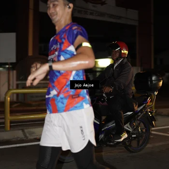 Runner Photo 6053619