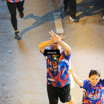 Runner Photo 6053621