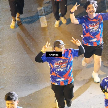 Runner Photo 6053625