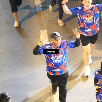 Runner Photo 6053630