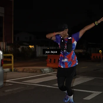 Runner Photo 6053664