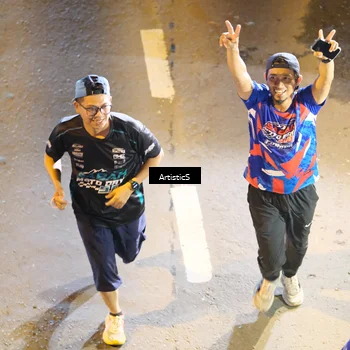 Runner Photo 6053675