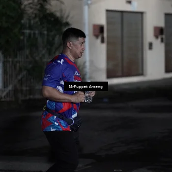 Runner Photo 6053681