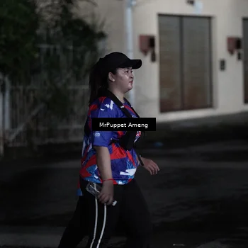 Runner Photo 6053682