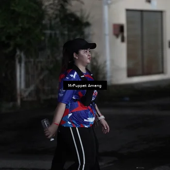 Runner Photo 6053684