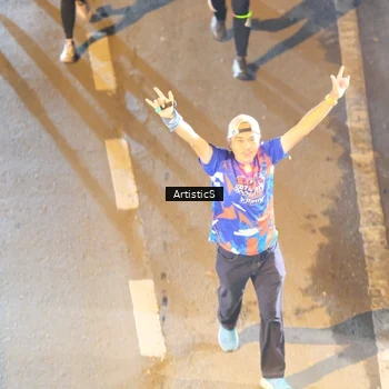 Runner Photo 6053690