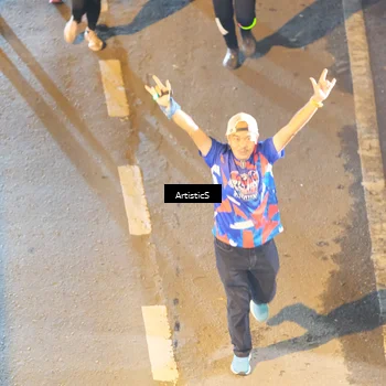Runner Photo 6053691