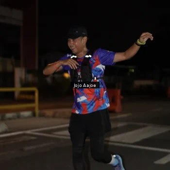 Runner Photo 6053699