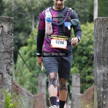 Runner Photo 60537