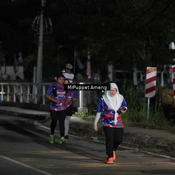 Runner Photo 6053703